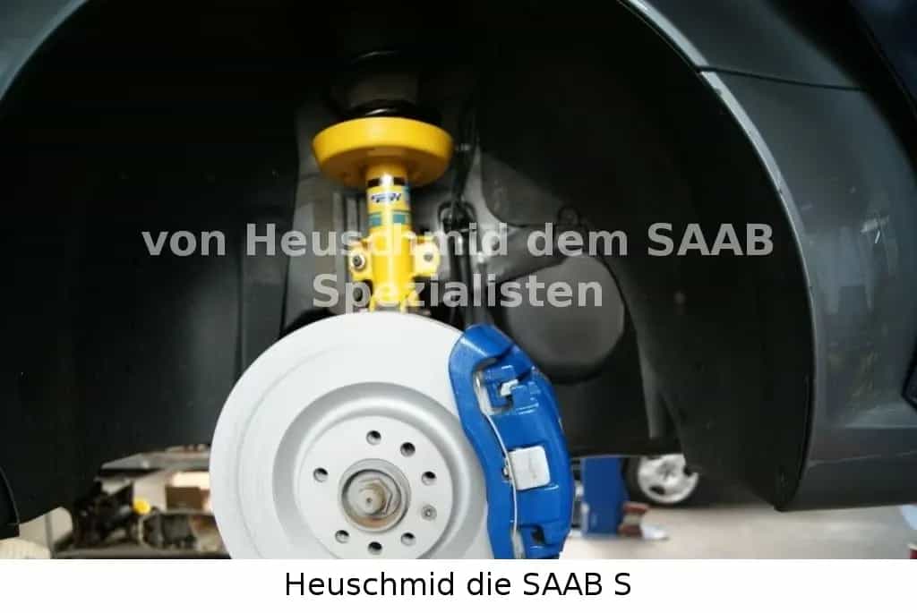 Saab 9-5 2.3T Performance by Hirsch SportCombi 305 PS 03/2008-photo-10