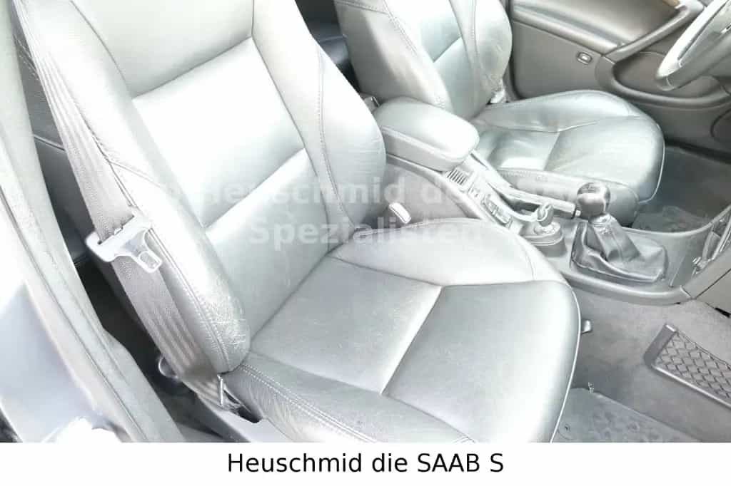 Saab 9-5 2.3T Performance by Hirsch SportCombi 305 PS 03/2008-photo-12