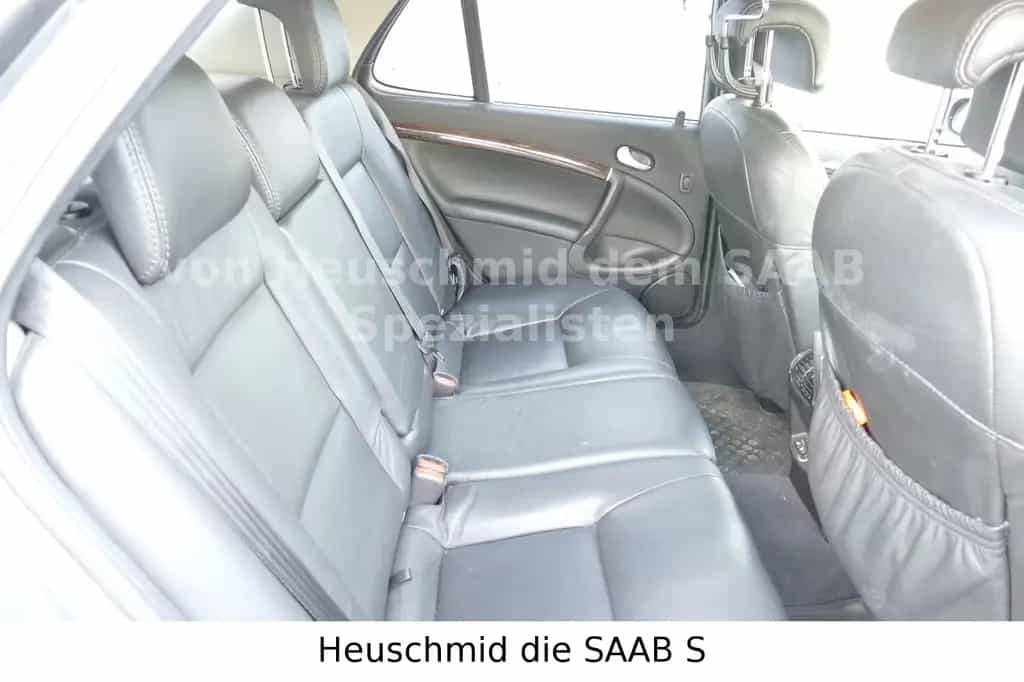 Saab 9-5 2.3T Performance by Hirsch SportCombi 305 PS 03/2008-photo-13