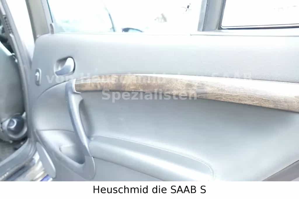 Saab 9-5 2.3T Performance by Hirsch SportCombi 305 PS 03/2008-photo-14