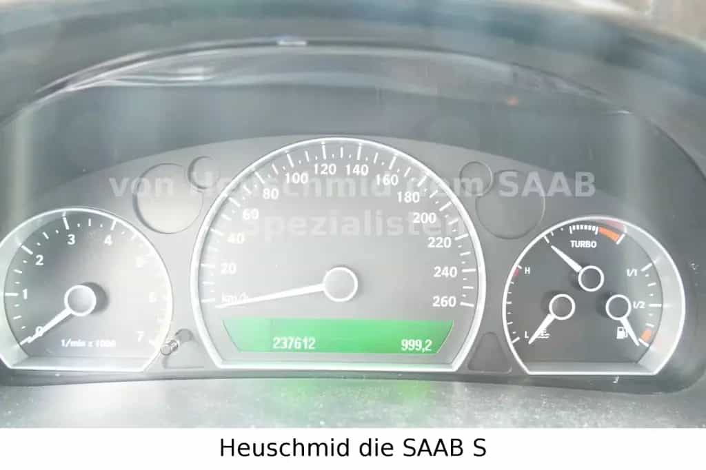 Saab 9-5 2.3T Performance by Hirsch SportCombi 305 PS 03/2008-photo-16