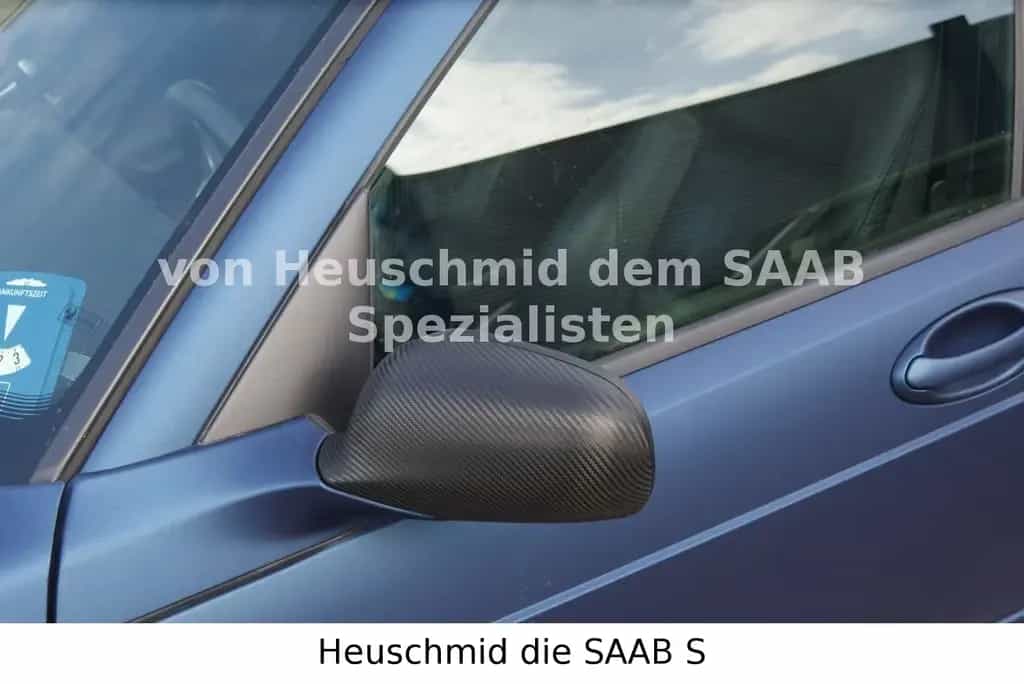 Saab 9-5 2.3T Performance by Hirsch SportCombi 305 PS 03/2008-photo-6