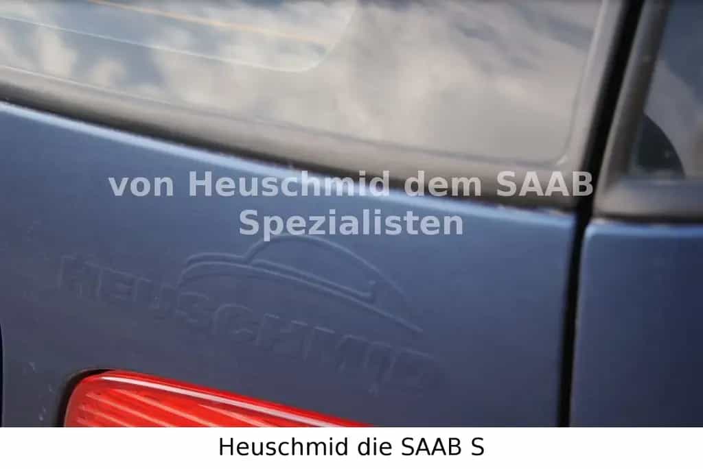 Saab 9-5 2.3T Performance by Hirsch SportCombi 305 PS 03/2008-photo-8