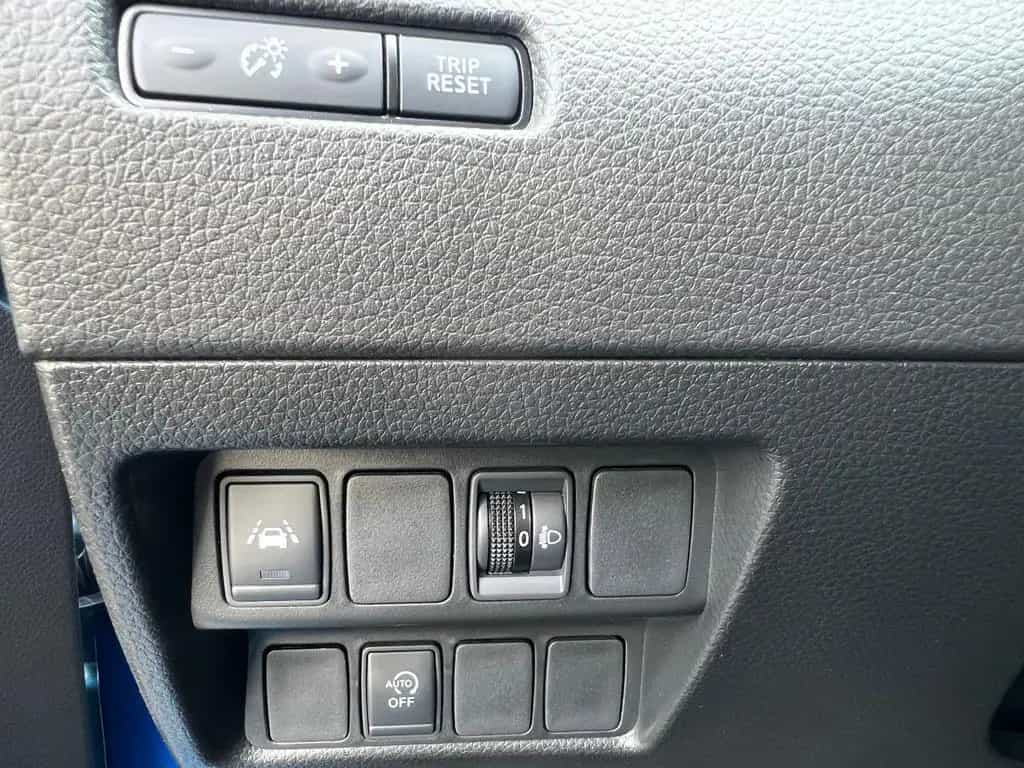 Nissan Qashqai N-Connecta 1-Hand Scheckheft Kamera 360° 12/2020-photo-16