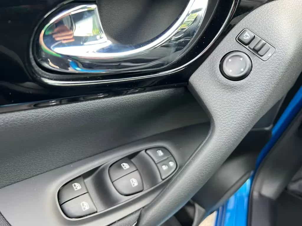 Nissan Qashqai N-Connecta 1-Hand Scheckheft Kamera 360° 12/2020-photo-19