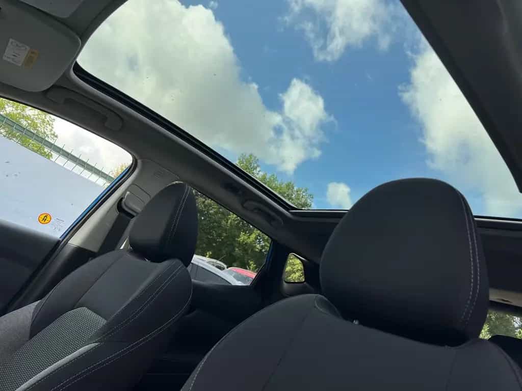 Nissan Qashqai N-Connecta 1-Hand Scheckheft Kamera 360° 12/2020-photo-20