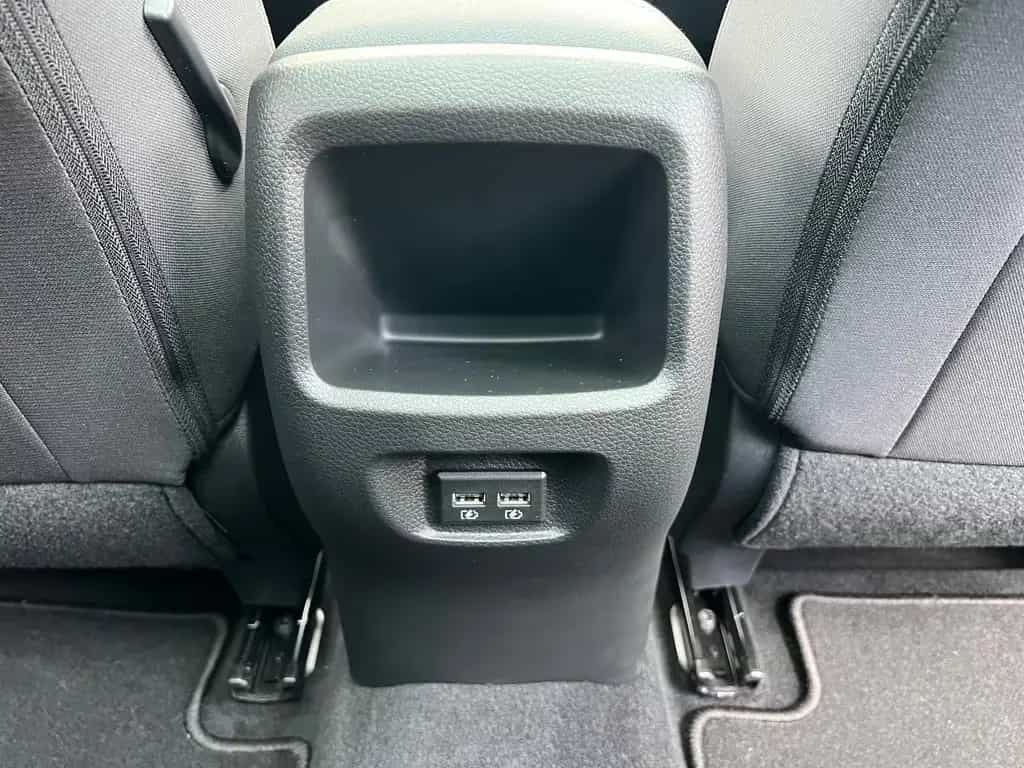 Nissan Qashqai N-Connecta 1-Hand Scheckheft Kamera 360° 12/2020-photo-23