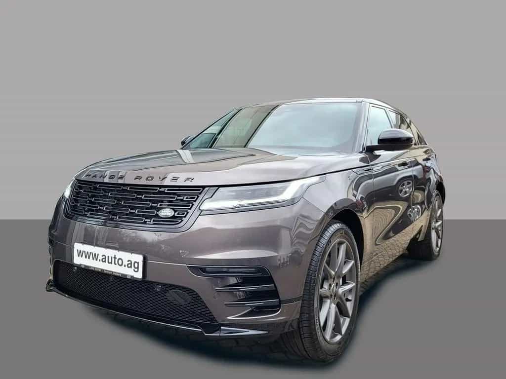 Land Rover Range Rover Rover Velar P400 V6 DYNAMIC HSE GARANTIE 2 11/2024-photo-0