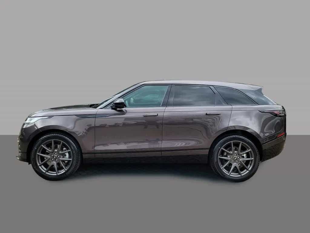 Land Rover Range Rover Rover Velar P400 V6 DYNAMIC HSE GARANTIE 2 11/2024-photo-1