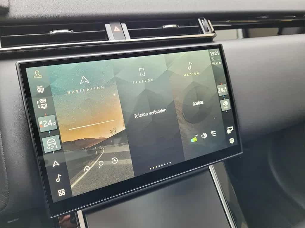 Land Rover Range Rover Rover Velar P400 V6 DYNAMIC HSE GARANTIE 2 11/2024-photo-13