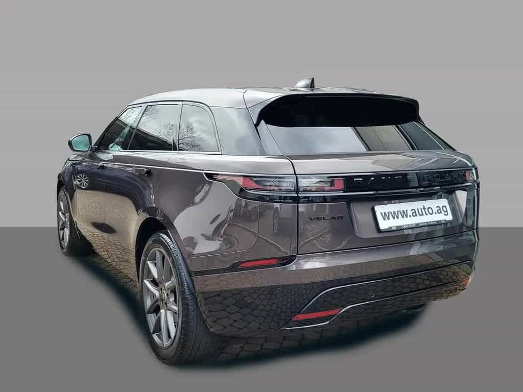 Land Rover Range Rover Rover Velar P400 V6 DYNAMIC HSE GARANTIE 2 11/2024-photo-2