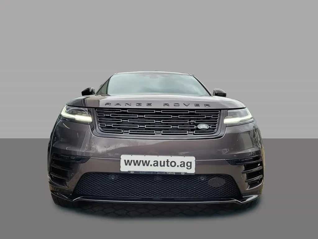 Land Rover Range Rover Rover Velar P400 V6 DYNAMIC HSE GARANTIE 2 11/2024-photo-3