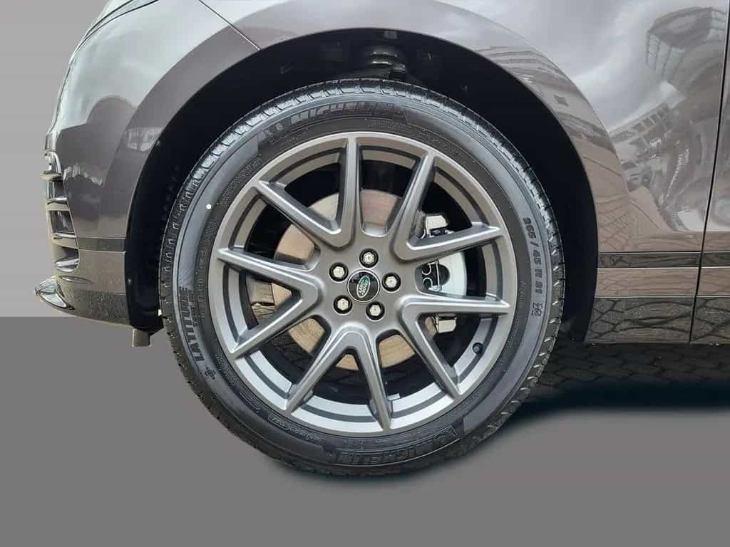 Land Rover Range Rover Rover Velar P400 V6 DYNAMIC HSE GARANTIE 2 11/2024-photo-5