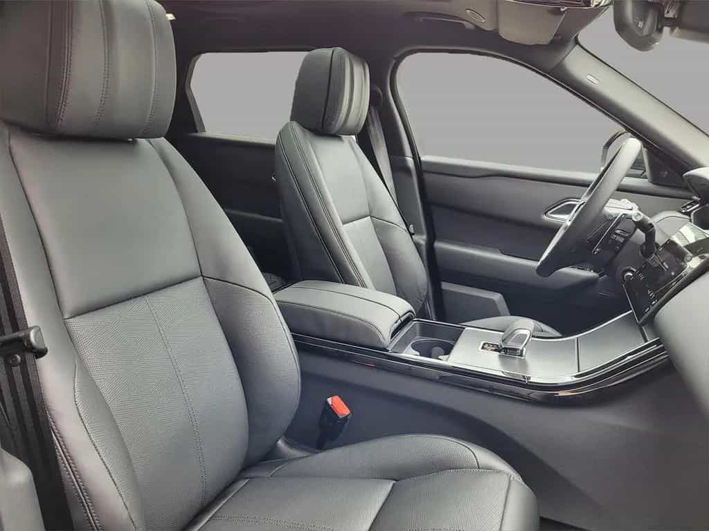 Land Rover Range Rover Rover Velar P400 V6 DYNAMIC HSE GARANTIE 2 11/2024-photo-8
