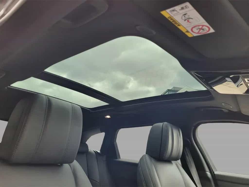 Land Rover Range Rover Rover Velar P400 V6 DYNAMIC HSE GARANTIE 2 11/2024-photo-9