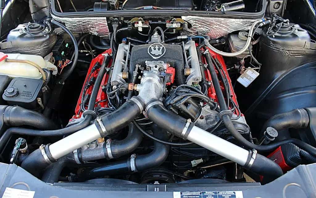Maserati Ghibli 2.0 V6 BI TURBO /LEDER/KLIMA/ESITZE/ 02/1993-photo-14
