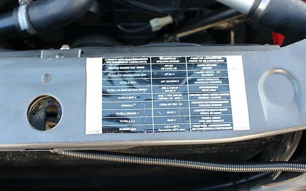 Maserati Ghibli 2.0 V6 BI TURBO/LEDER/KLIMA/ESITZE/ 02/1993-photo-16