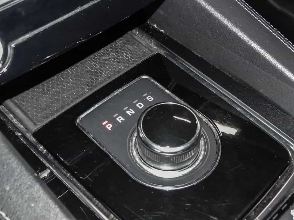 Jaguar F-Pace R-Sport AWD 30t EU6d-T Allrad AHK-el. kla 08/2018-photo-12