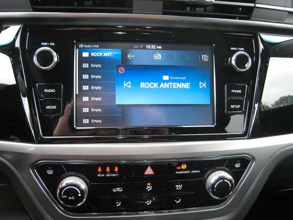 Ssangyong Korando 1.5T-GDi Amber 2WD Sitzhzg 03/2025-photo-13