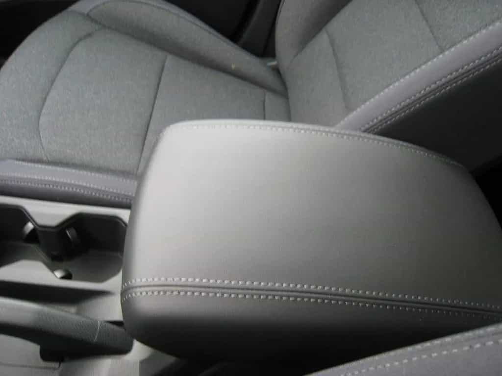 Ssangyong Korando 1.5T-GDi Amber 2WD Sitzhzg 03/2025-photo-17