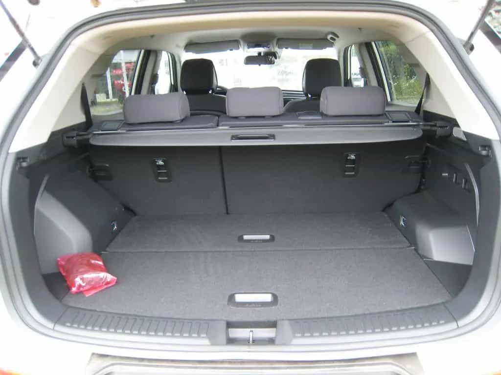 Ssangyong Korando 1.5T-GDi Amber 2WD Sitzhzg 03/2025-photo-8