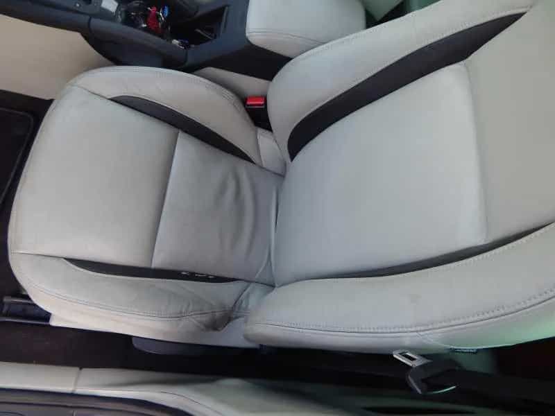 Saab 9-3 2.0 Turbo Scandic SportCombi Auto Scandic 03/2010-photo-5