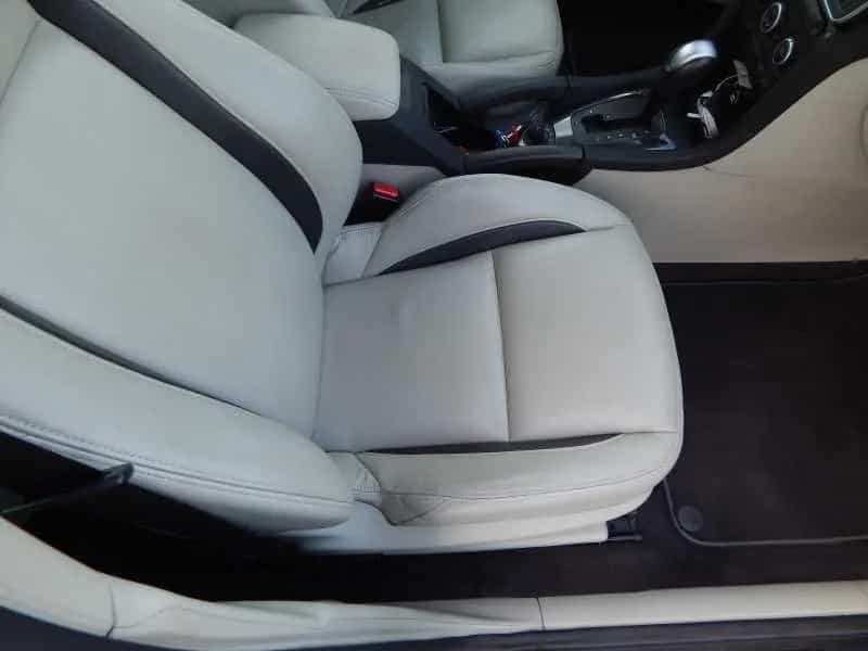 Saab 9-3 2.0 Turbo Scandic SportCombi Auto Scandic 03/2010-photo-6