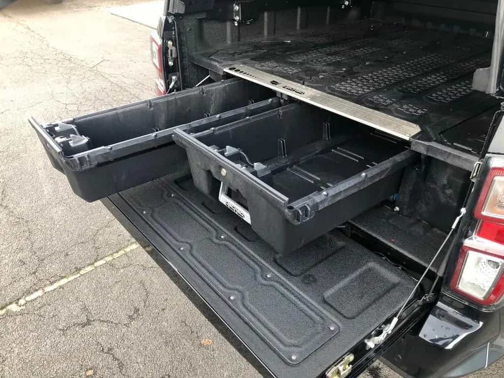 Isuzu D-Max Double Cab V-Cross AT " BAD-MAX " null-photo-11