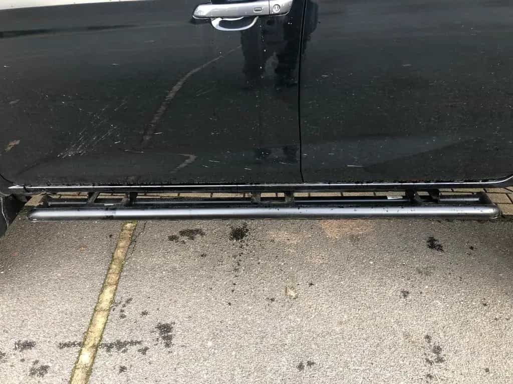 Isuzu D-Max Double Cab V-Cross AT " BAD-MAX " null-photo-24