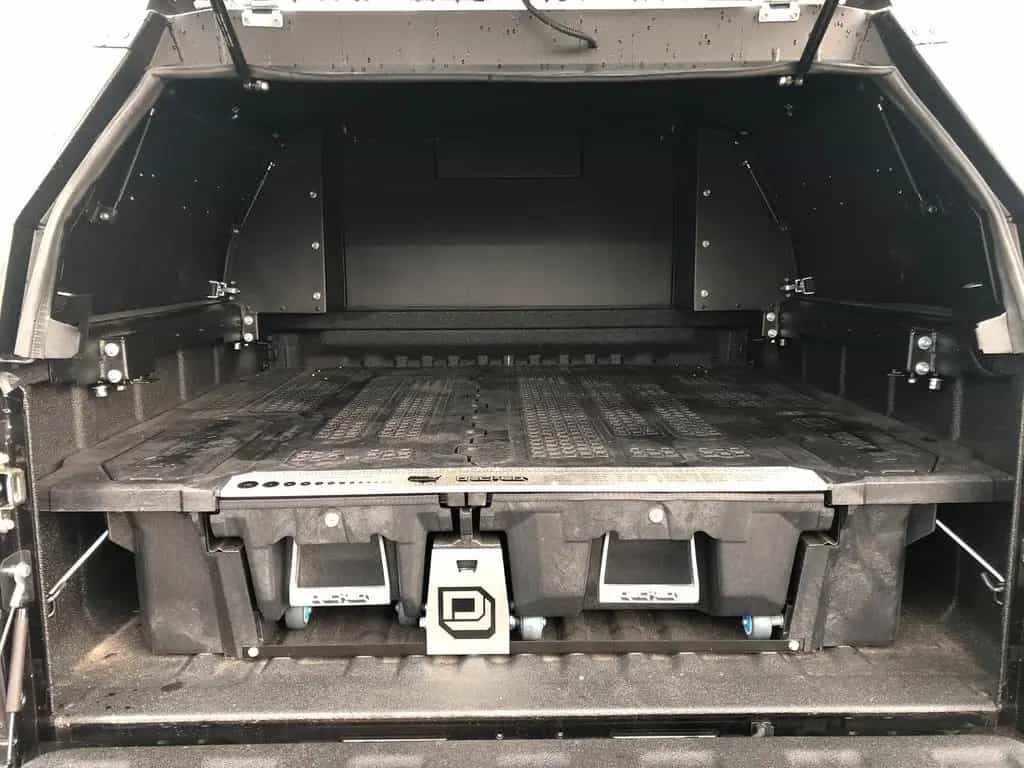 Isuzu D-Max Double Cab V-Cross AT " BAD-MAX " null-photo-28