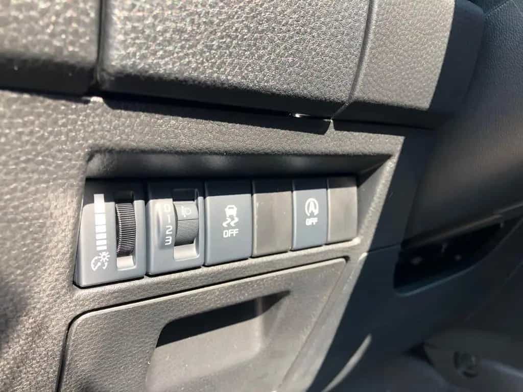 Isuzu D-Max Single Cab 4x4 L + Kran +Pritsche null-photo-16
