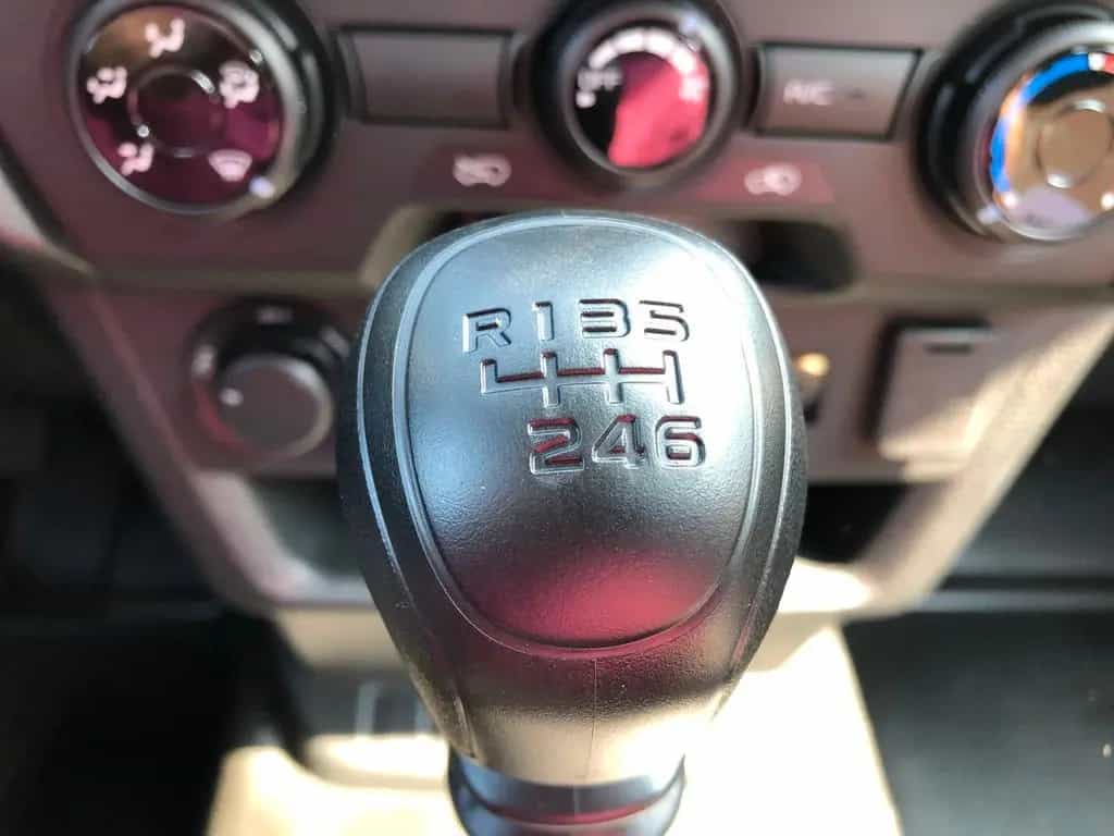 Isuzu D-Max Single Cab 4x4 L + Kran +Pritsche null-photo-18