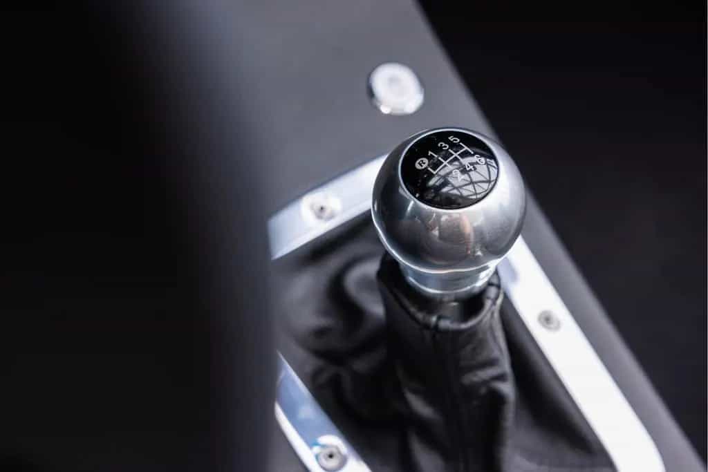 Morgan Plus 4 Plus Four Manual | Centenary Tribute #1 of 4 | 02/2026-photo-22