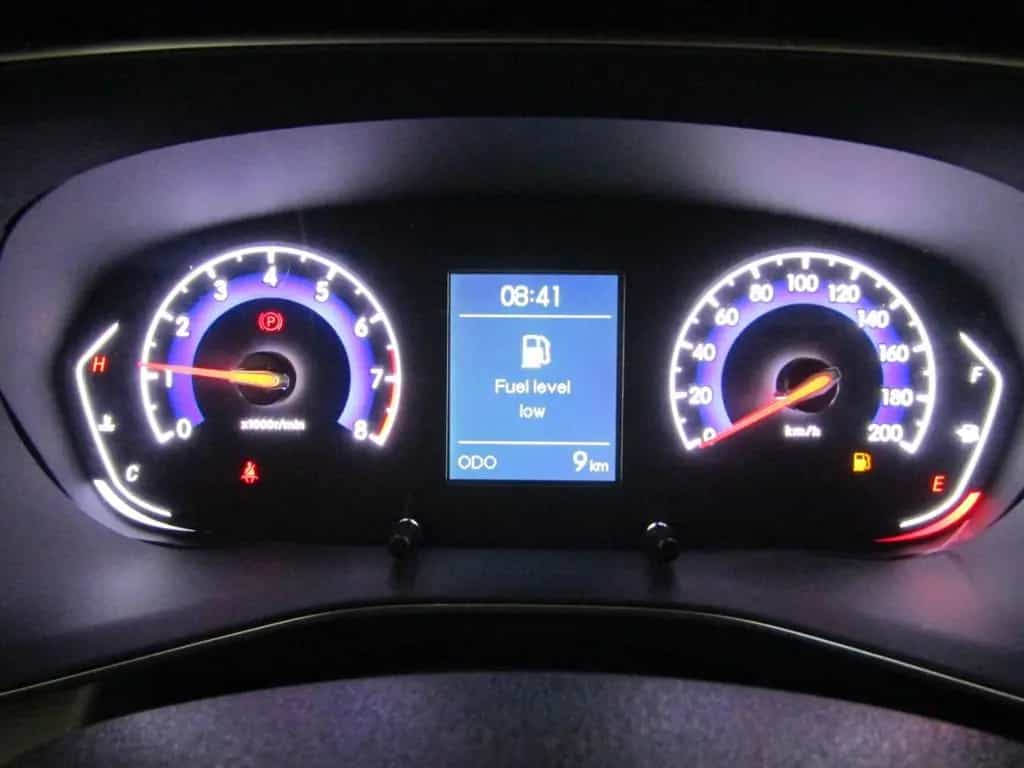 BAIC Senova X35 X35 Beijing 1,5 6JAHRE GARANTIE null-photo-12