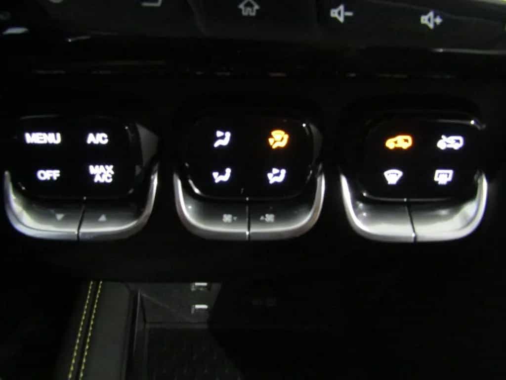 BAIC Senova X35 X35 Beijing 1,5 6JAHRE GARANTIE null-photo-13