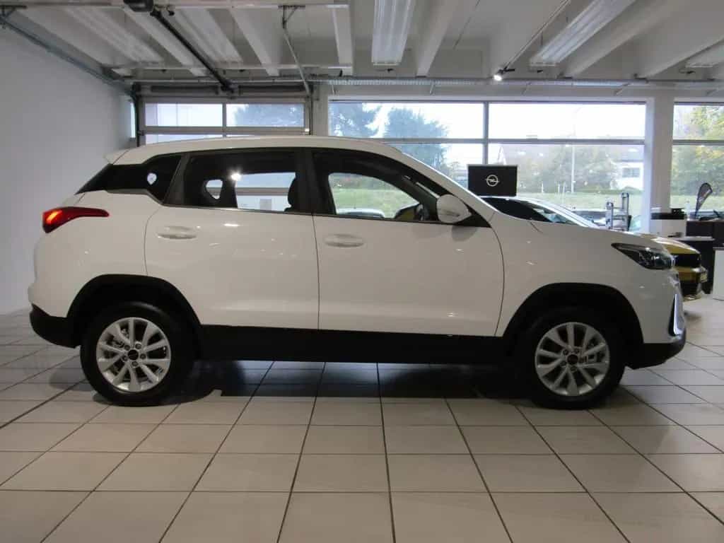BAIC Senova X35 X35 Beijing 1,5 6JAHRE GARANTIE null-photo-6