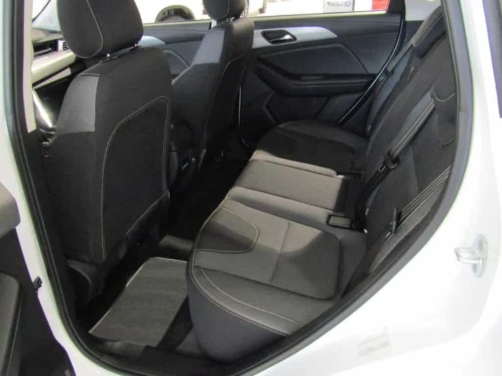 BAIC Senova X35 X35 Beijing 1,5 6JAHRE GARANTIE null-photo-9