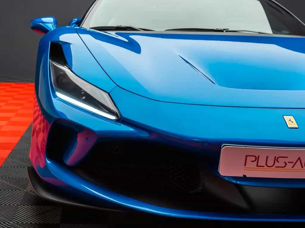 Ferrari F8 Tributo Coupé DCT 09/2020-photo-15