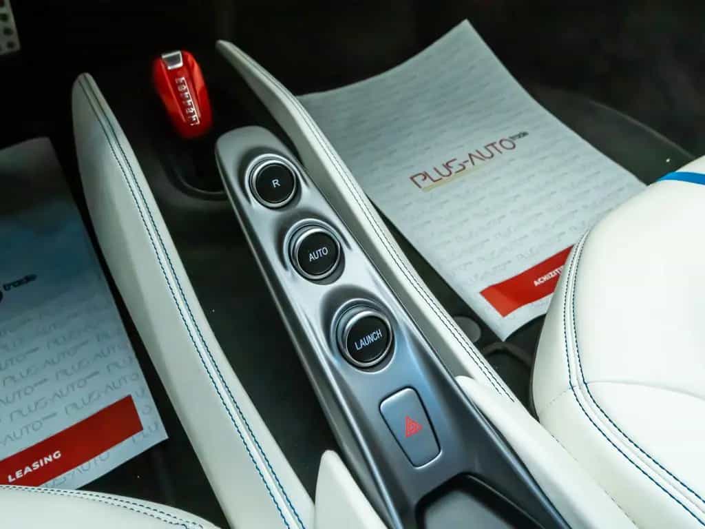 Ferrari F8 Tributo Coupé DCT 09/2020-photo-21