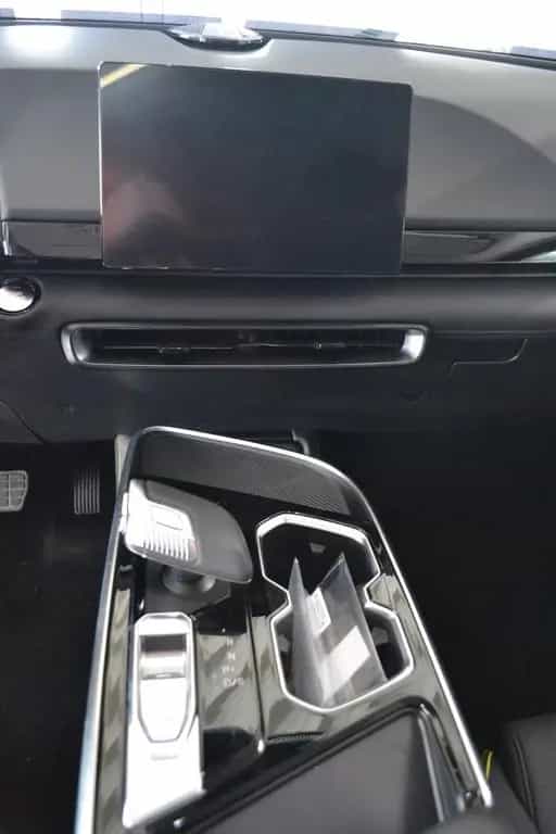 BAIC X55 II Luxury null-photo-8