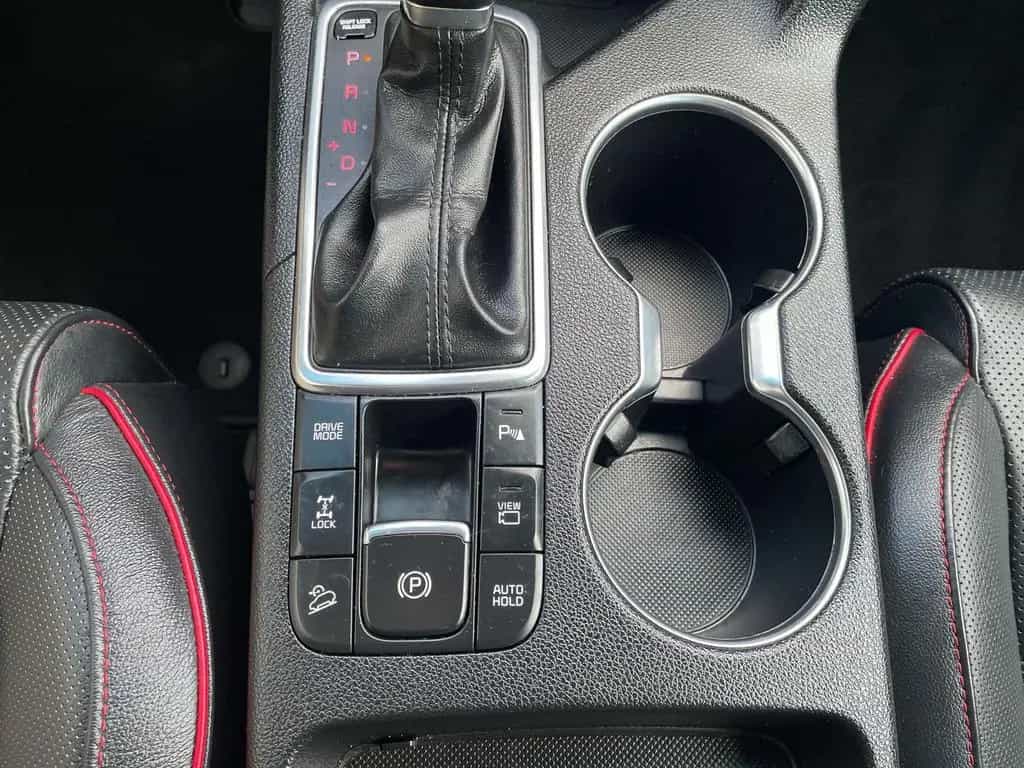 Kia Sportage 1.6 T-GDI AWD DCT GT LINE *Pano*Leder* 04/2020-photo-12