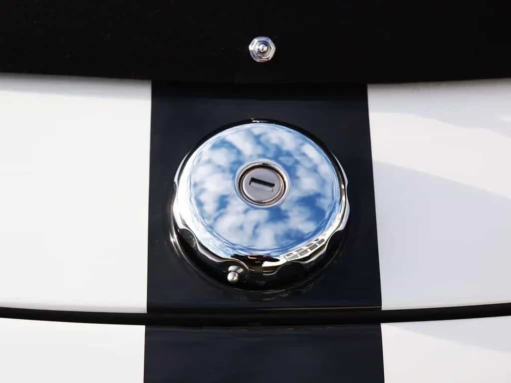 Wiesmann MF 3 Final Edition Panther*SMG*Navi*Navi*LM*MwSt 08/2012-photo-13