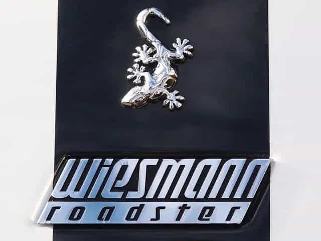 Wiesmann MF 3 Final Edition Panther*SMG*Navi*Navi*LM*MwSt 08/2012-photo-14