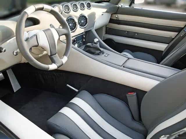 Wiesmann MF 3 Final Edition Panther*SMG*Navi*Navi*LM*MwSt 08/2012-photo-9