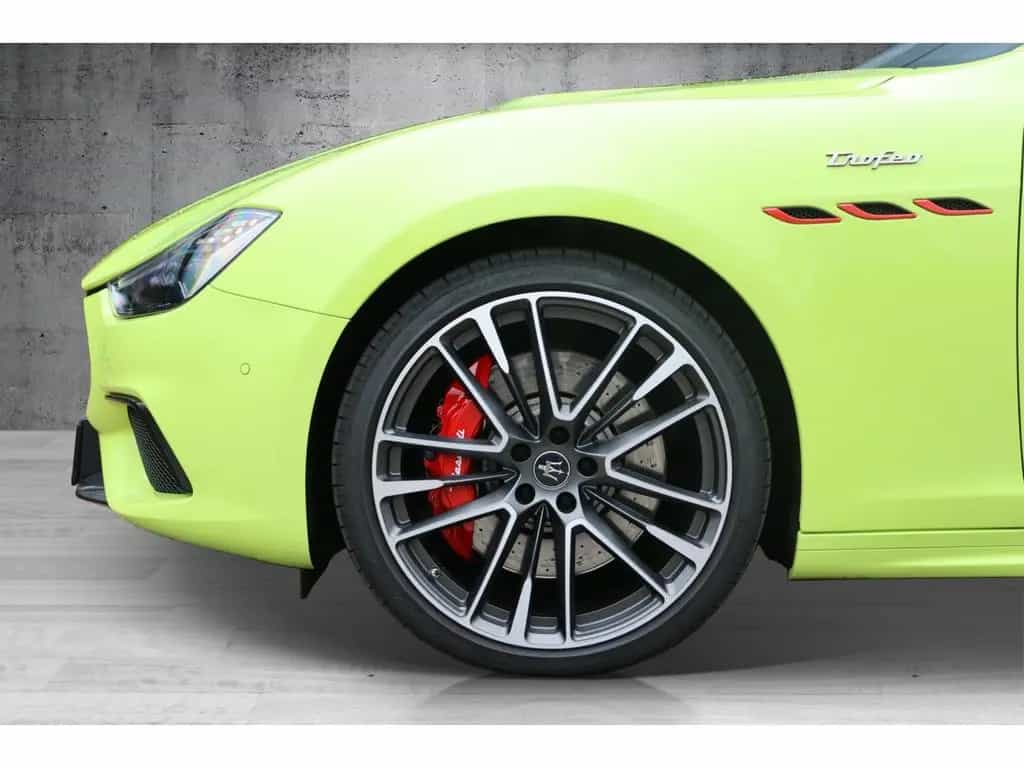 Maserati Ghibli Trofeo 09/2021-photo-10