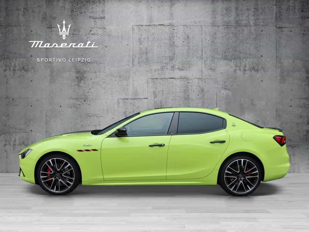 Maserati Ghibli Trofeo 09/2021-photo-3