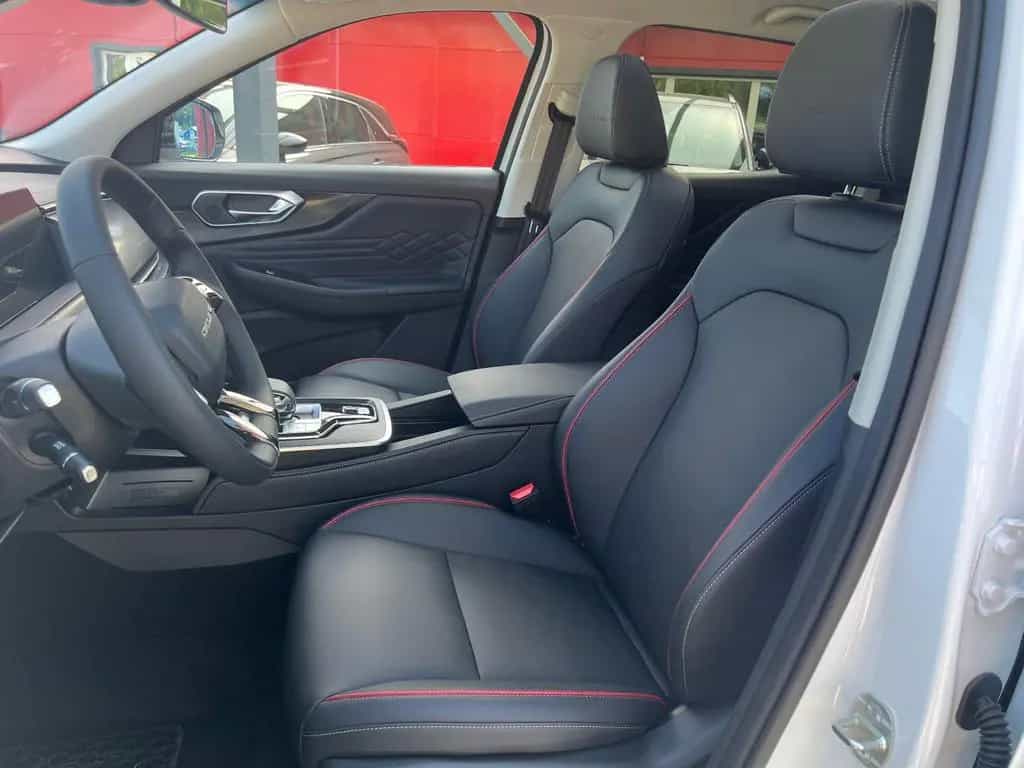 BAIC Beijing X75 Top Ausstattung alle Farben bestell. null-photo-11