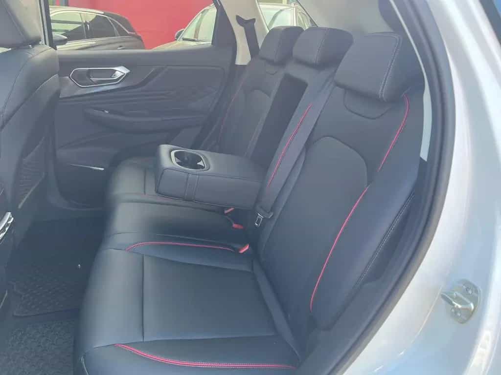 BAIC Beijing X75 Top Ausstattung alle Farben bestell. null-photo-14