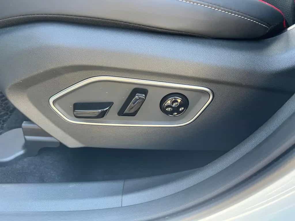 BAIC Beijing X75 Top Ausstattung alle Farben bestell. null-photo-19