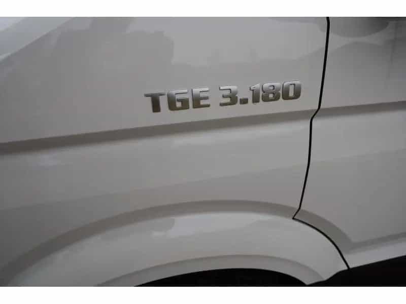 MAN TGE 3.180 Doka Kasten 10/2023-photo-13